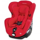 Автокресло Bebe Confort Iseos Neo+ Intense Red (группа 0+/1)